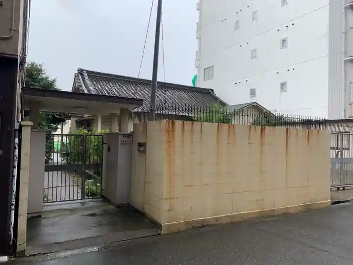 南照寺のその他建物