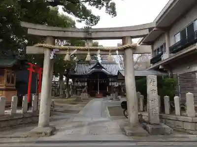 住吉神社(大阪府)