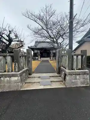 小川権現山観音寺(三重県)