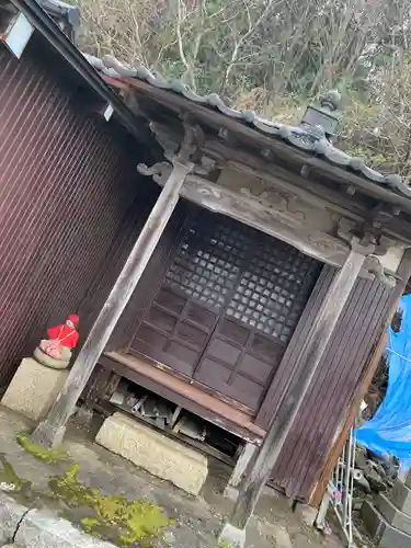 光明寺の建物その他