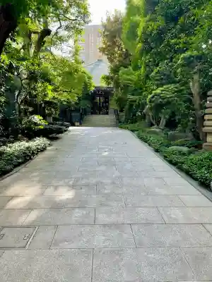 善雄寺(東京都)