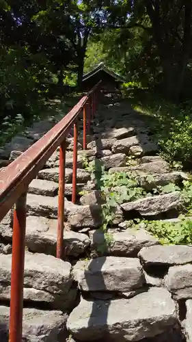 出雲神社のその他建物