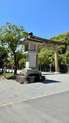 橿原神宮(奈良県)