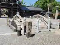 真清田神社のその他建物