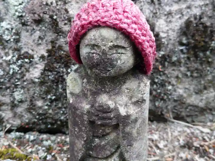 高龍神社(新潟県)