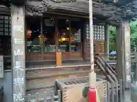 常性寺(東京都)