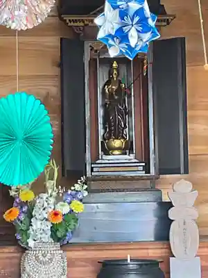 香取院(茨城県)