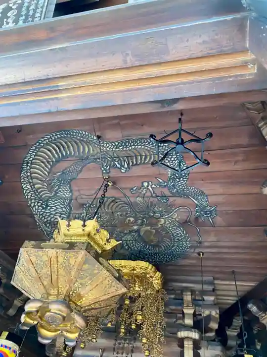 徳林禅菴(徳林庵)の芸術