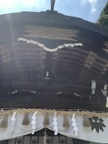 大宮八幡宮のその他建物