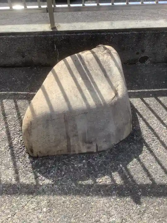 愛宕神社(木曽川黒田)と金神様のその他建物