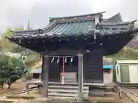 神明神社(神奈川県)