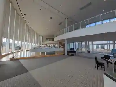 相馬妙見宮初發神社(福島県)