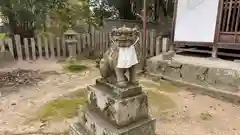 素盞鳴神社(奈良県)