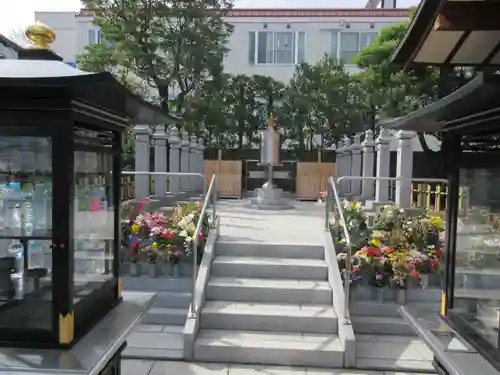 総持寺のその他建物