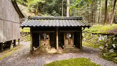 廣嶺神社(福井県)