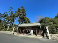 砥鹿神社（里宮）(愛知県)