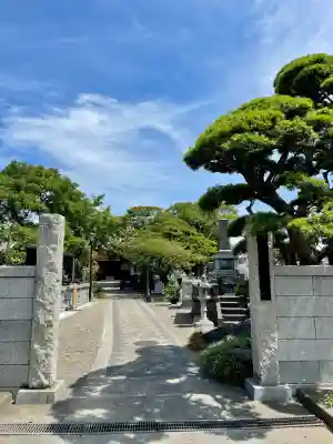 愛染院(千葉県)