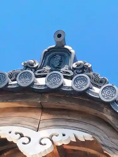 新護寺のその他建物