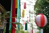 横浜御嶽神社のその他建物