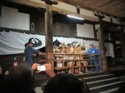 法界寺(日野薬師)(京都府)