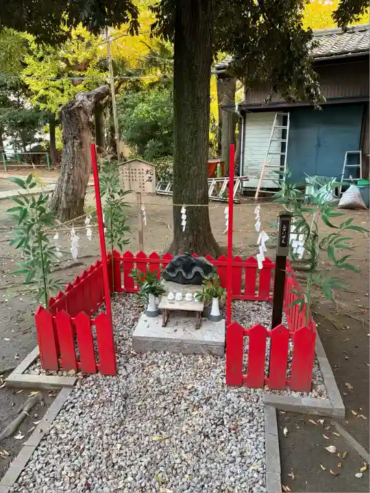 今井神社(千葉県)