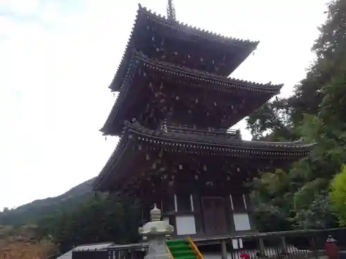 浄発願寺のその他建物