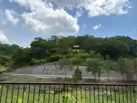 播磨青木山岩屋観音(広島県)