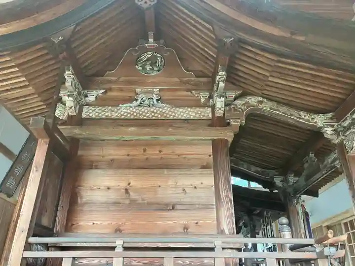大館八幡神社(秋田県)