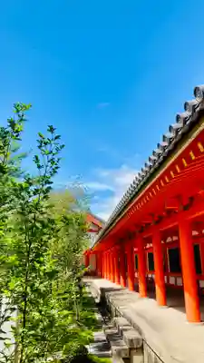 蓮華王院（三十三間堂）(京都府)