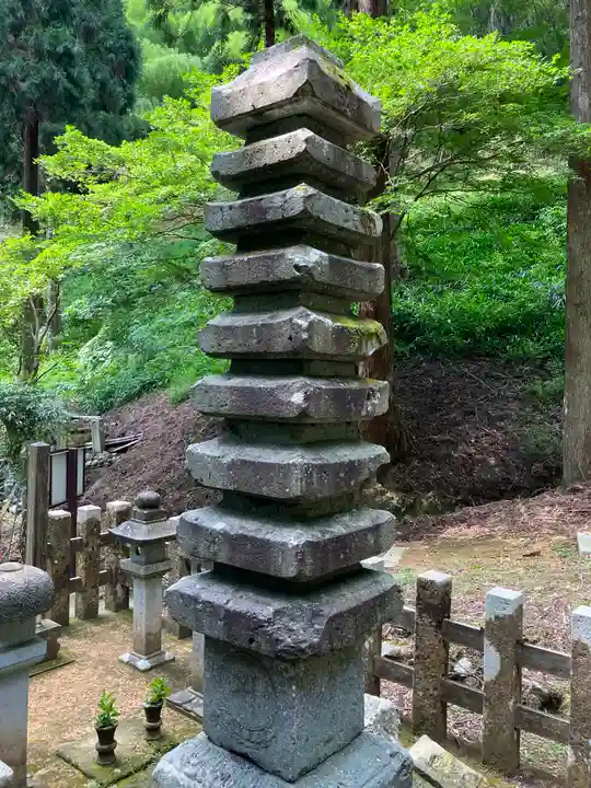 大谷寺(福井県)
