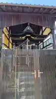 貴船神社(萱野神社境外摂社・御旅所)(滋賀県)