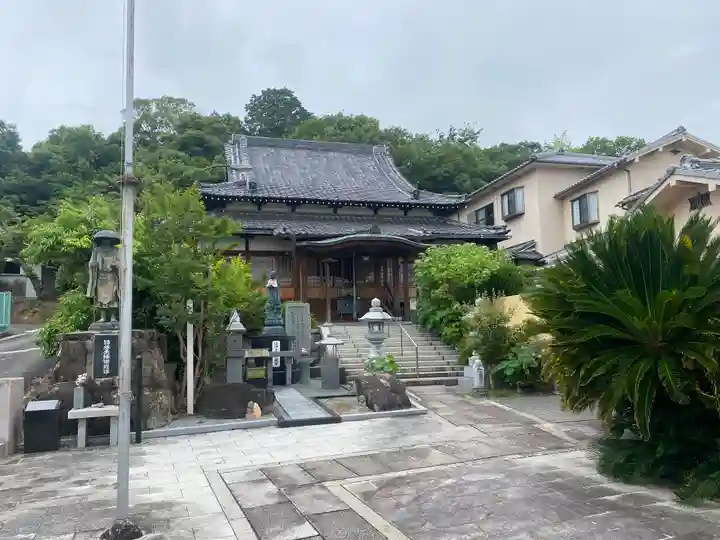 石尾山弘法寺(大阪府)