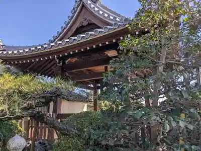 大智院（清水寺大智院）のその他建物