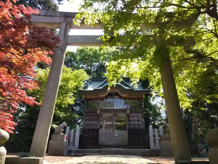 日吉神社(福井県)