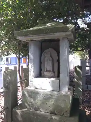 白山神社(福井県)