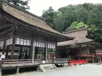 日吉大社(滋賀県)