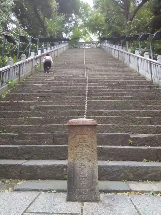 愛宕神社のその他建物
