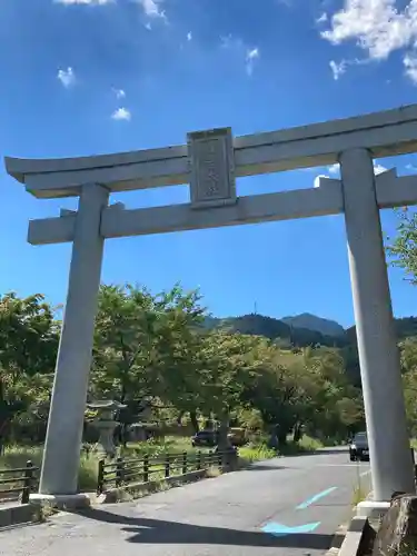 日吉大社(滋賀県)