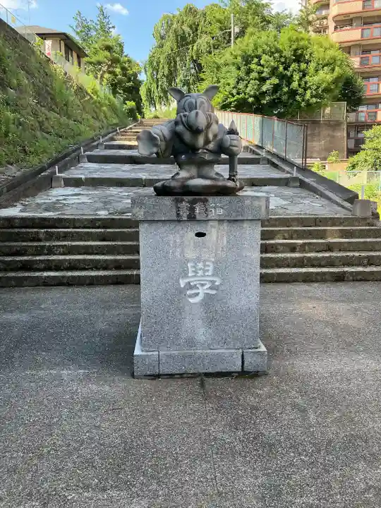 蒲生神社(栃木県)