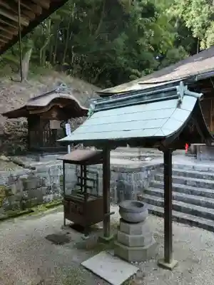 金剛寺のその他建物