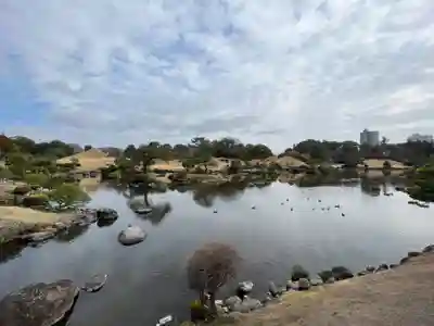 出水神社(熊本県)