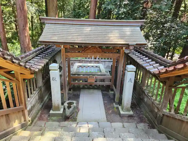 伊和神社(兵庫県)
