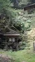 神明神社(京都府)