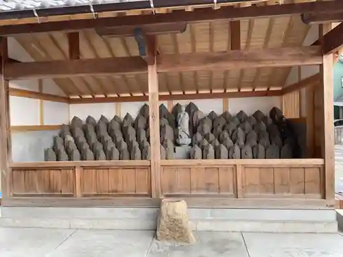 行者寺(愛知県)