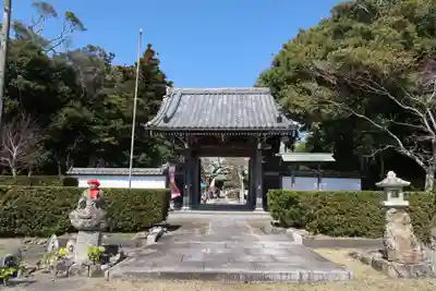 平田寺(静岡県)