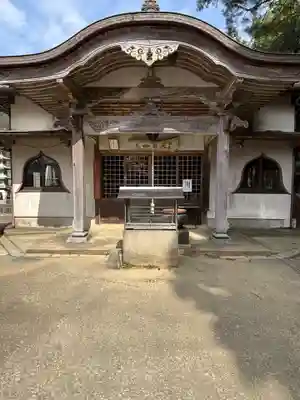 金剛頂院(福岡県)