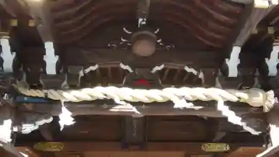 大鷲神社のその他建物