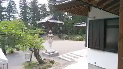 妙法寺のその他建物