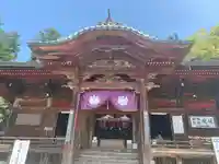清澄寺(千葉県)