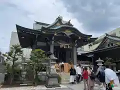 柏神社(千葉県)